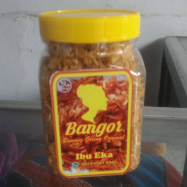 

Bawang Goreng dapur Ibu Eka