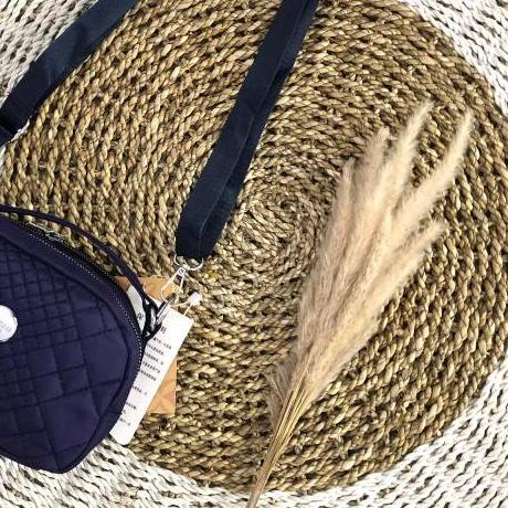 ♪ Tas Chibao 796 2 in1 mini bordir import ℮