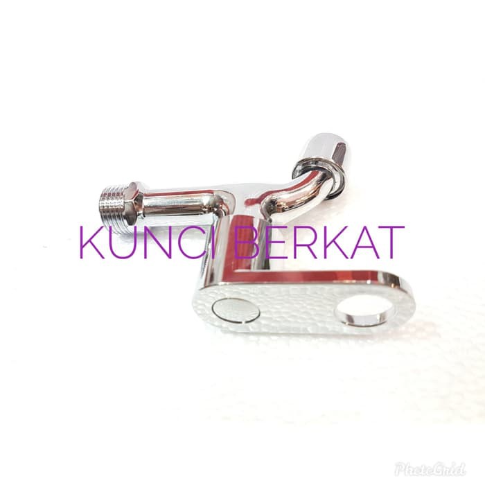 Keran/Kran Tembok/Engkol/Keran Air/Stainless