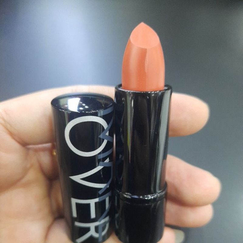 Make Over Creamy Lust Lipstik 10(frapzz nude)