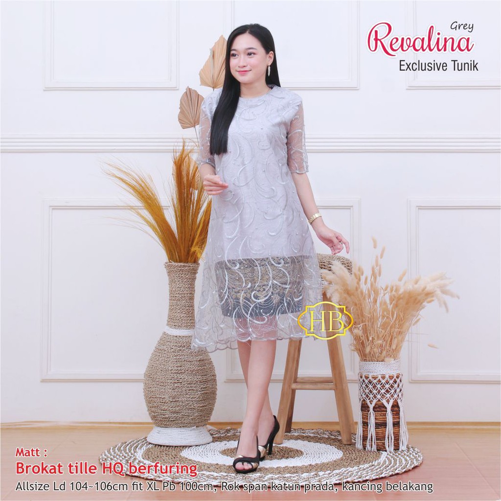 DREES REVALINA PRENIUM