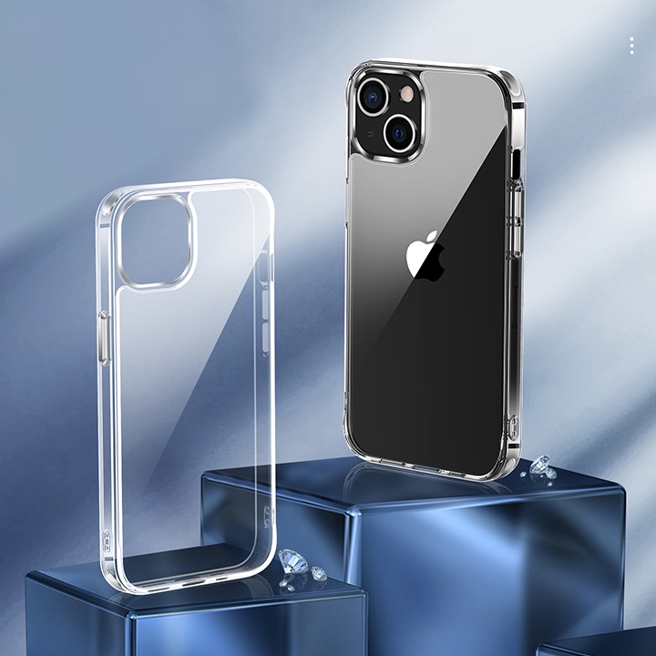 FA GENNEXT SILICONE PREMIUM LYQUID CRYSTAL CASE CLEAR iPhone X XS XR 11 11PRO 11PROMAX 12 12MINI 12PRO 12PROMAX 13 13MINI 13PRO 13PROMAX 14 14PRO 14PROMAX 14PLUS PLUS MINI PRO MAX TRANSPARAN