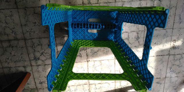 Kursi Lipat Serbaguna Tidak Makan Tempat Ease-origami By Ease