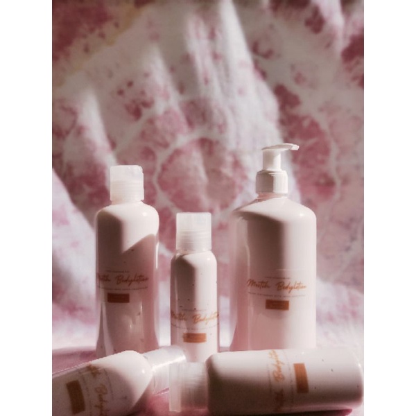 BABY PINK SUPER 250ml