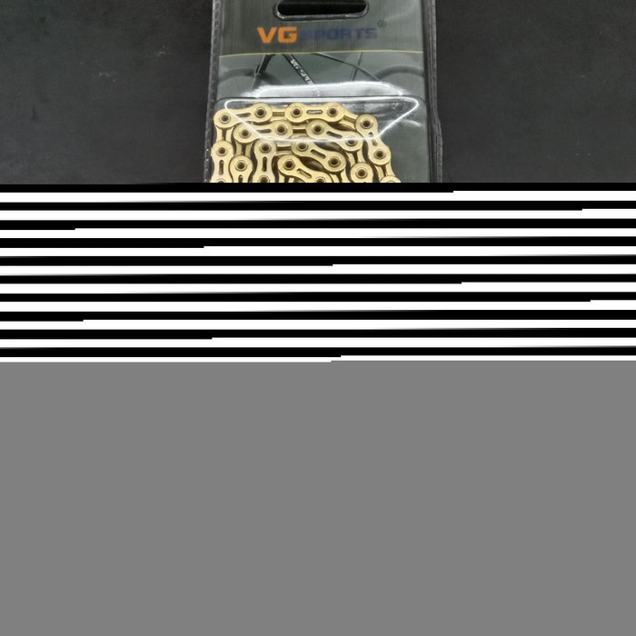 Rantai VG Sports 11Speed Gold