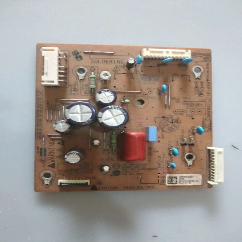 Z sus - Z main board tv plasma LG 42PN4500