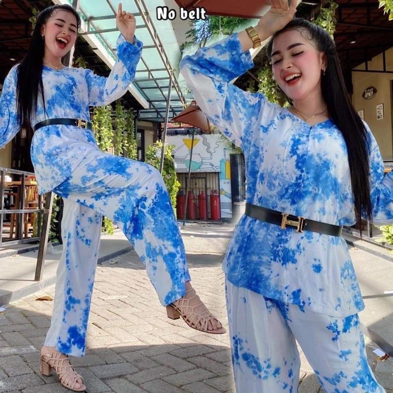 KHUSUS GROSIR Daster Tie die Murah • Daster santai baju tidur daster arab renda arab arabian