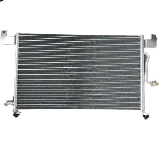 YSS Kondensor Chery QQ 1100 CC TERBATAS