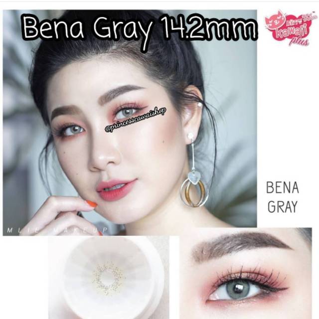 

Softlens bena 14.2mm