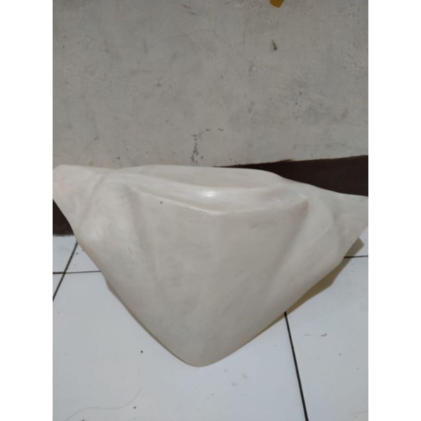 BATOK BUTA MX KING FIBER