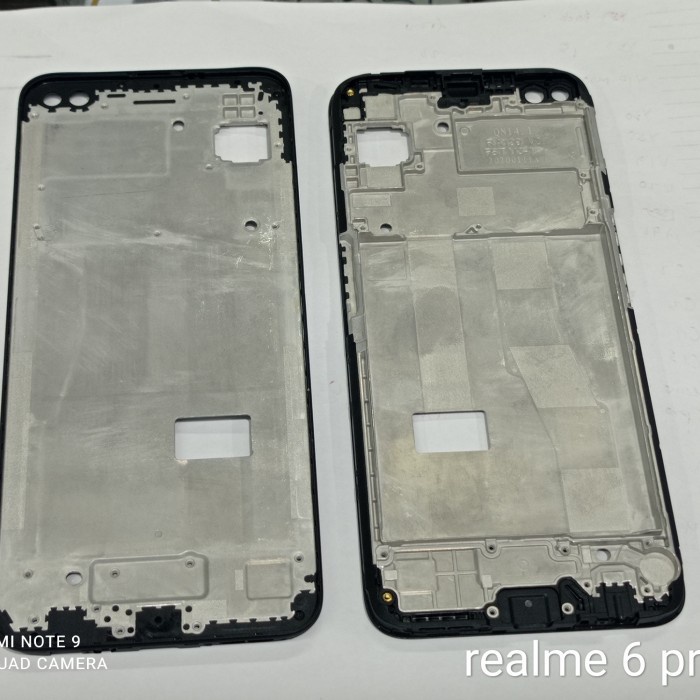 Frame Lcd Tatakan Lcd Tulang Lcd Realme 6 Pro Realme 6Pro