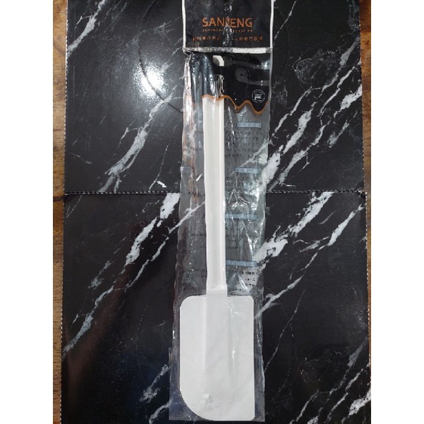 SPATULA SANNENG PUTIH 35 CM