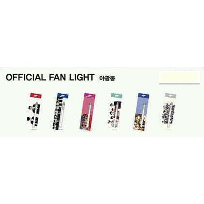 SMTOWN WEEK SNSD GIRLS GENERATION TVXQ DBSK TOHOSHINKI LIGHTSTICK
