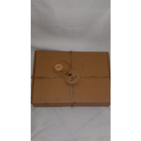 

Hamppers makanan//Hamppers Snack//Gift Box Snack