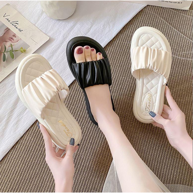 Cafana Sandal Wanita Import Anika IMP-3037