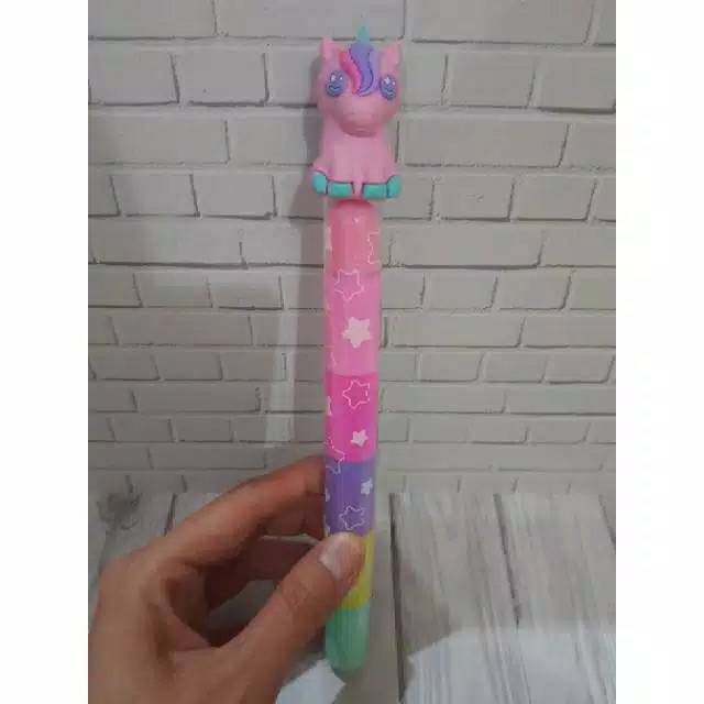 

Smiggle Unicorn Marker (5 Colours) SALE