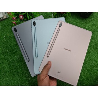 jual galaxy tab s6