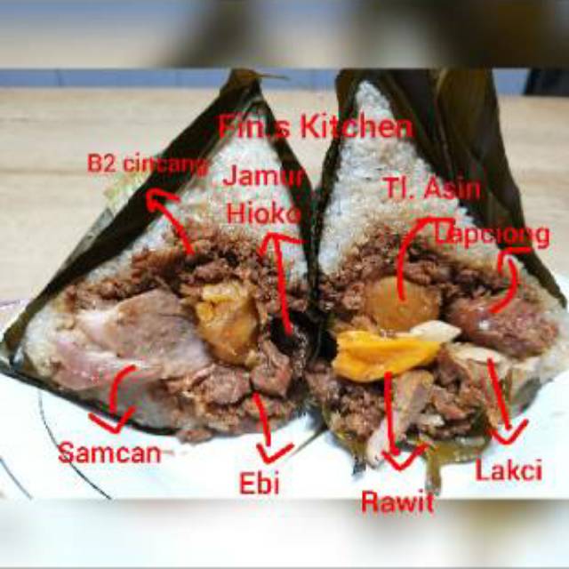 

Bakcang Medan
