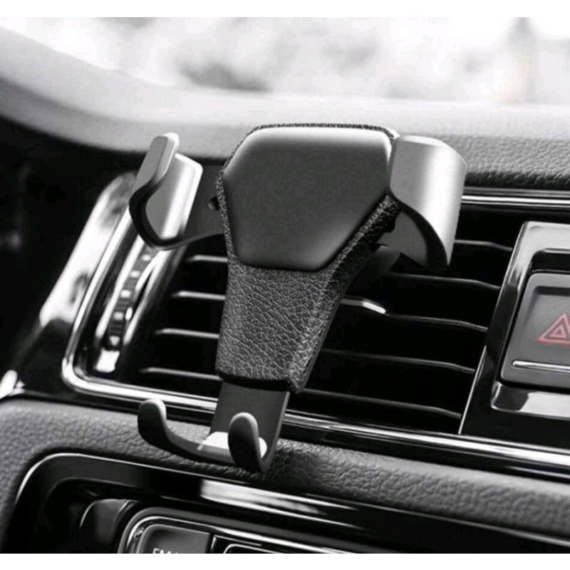 Car Holder HP AC mobil Car Phone Air Vent Holder