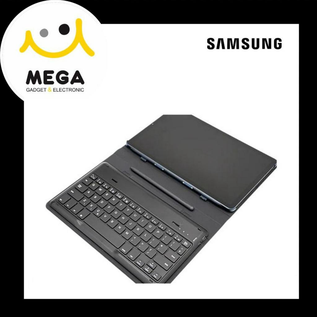 Samsung Targus Book Cover Keyboard Tab S6 Lite