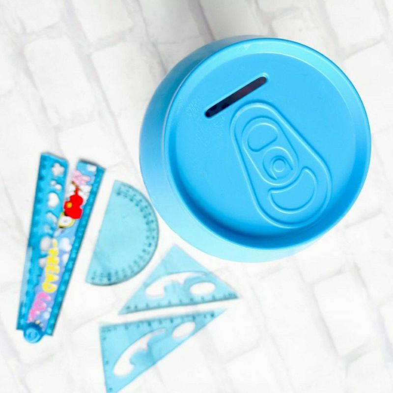 Coin Bank / Celengan