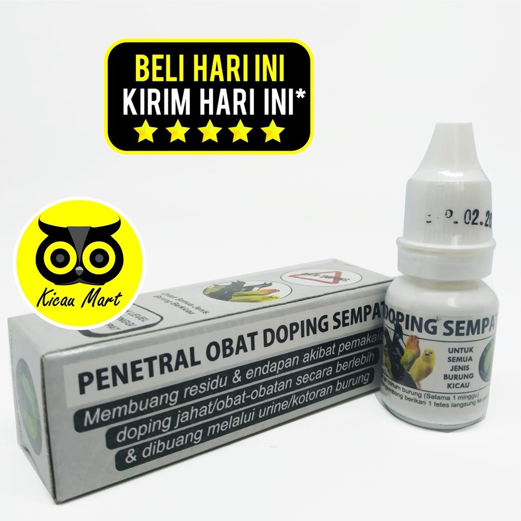 VITAMIN PENETRAL OBAT DOPING SEMPATI PEREDA PENURUN ANTI EFEK DOPING JAHAT ATASI DROP SAKIT DOPINGS