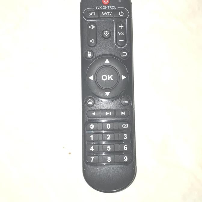 Silahkan Order] Remote X96 Max. X96 Max Plus. X92. X98 Pro. X96 Air. X96 Mini X96Q