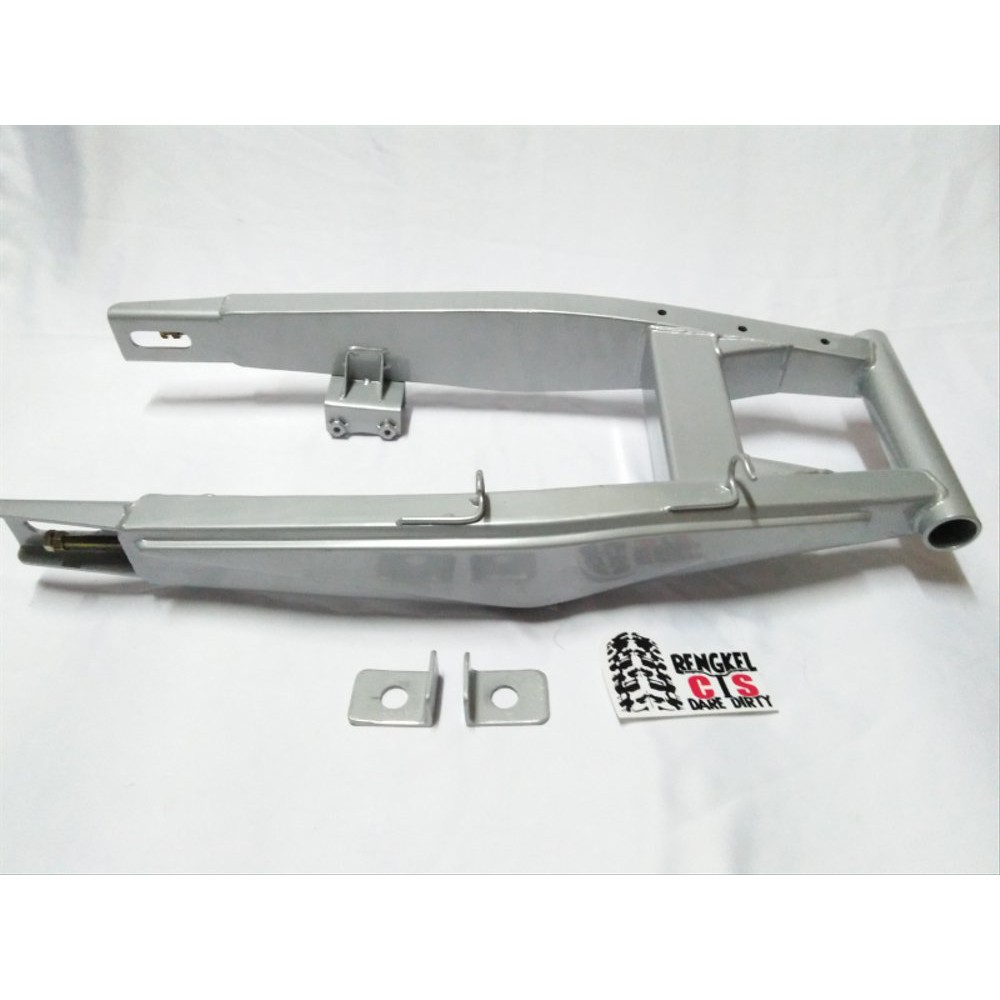 Swing Arm Model KTM PnP KLX S / L / BF / DTracker 150 terlaris