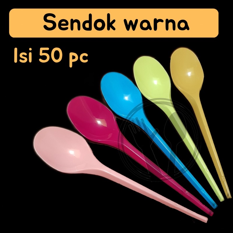 SENDOK MAKAN PLASTIK SUAPI WARNA PASTEL / PLASTIC SPOON SENDOK PLASTIK PANJANG WARNA WARNI SENDOK PASTEL SENDOK PINK SENDOK FUSCHIA SENDOK BIRU SENDOK HIJAU SENDOK COKLAT SENDOK MILO SENDOK MAKAN PINK MUDA SENDOK BIRU MUDA SENDOK HIJAU MUDA SENDOK LUCU