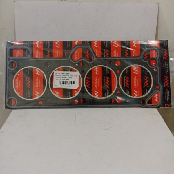 packing cylinder head HYUNDAI GETZ Limited