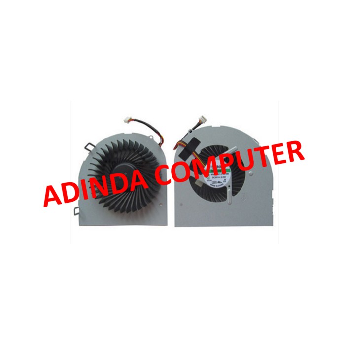 Kipas Cooling Fan Lenovo Y480 Y480A Y480M Y480N Y480P