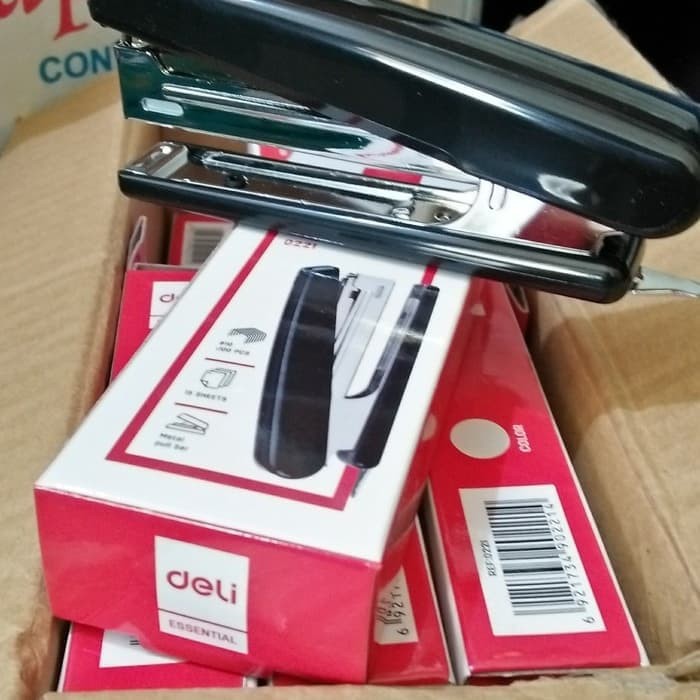 

Staples HD 10D DELI