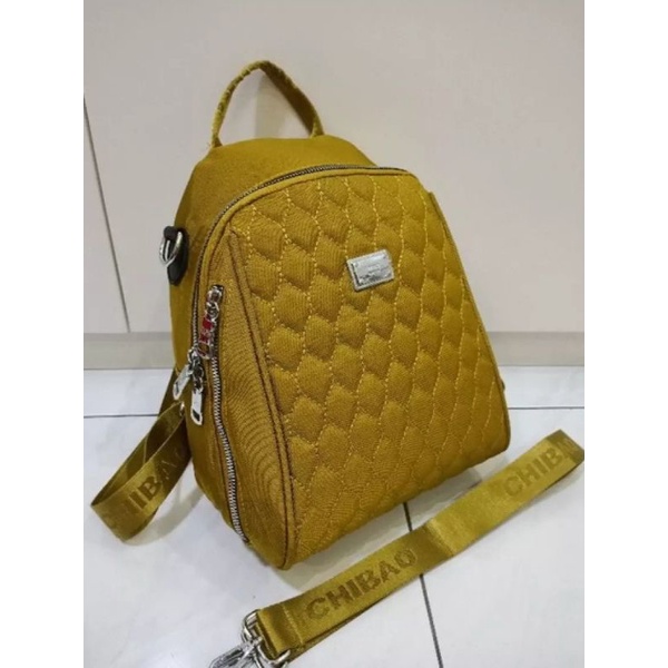 TAS RANSEL CHIBAO ORIGINAL KANVAS 7139-22-8#