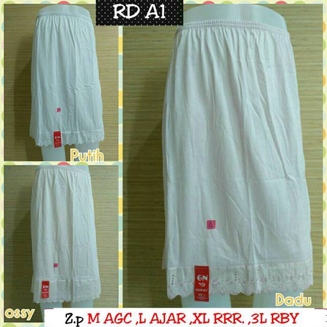 Rok Dalam Golden Nick / Rok Dalam Yutind