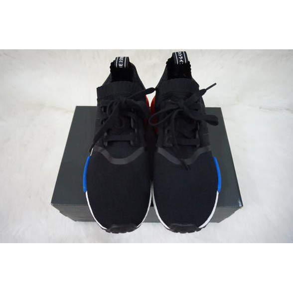 Adidas Nmd R1 Pk Og N7556