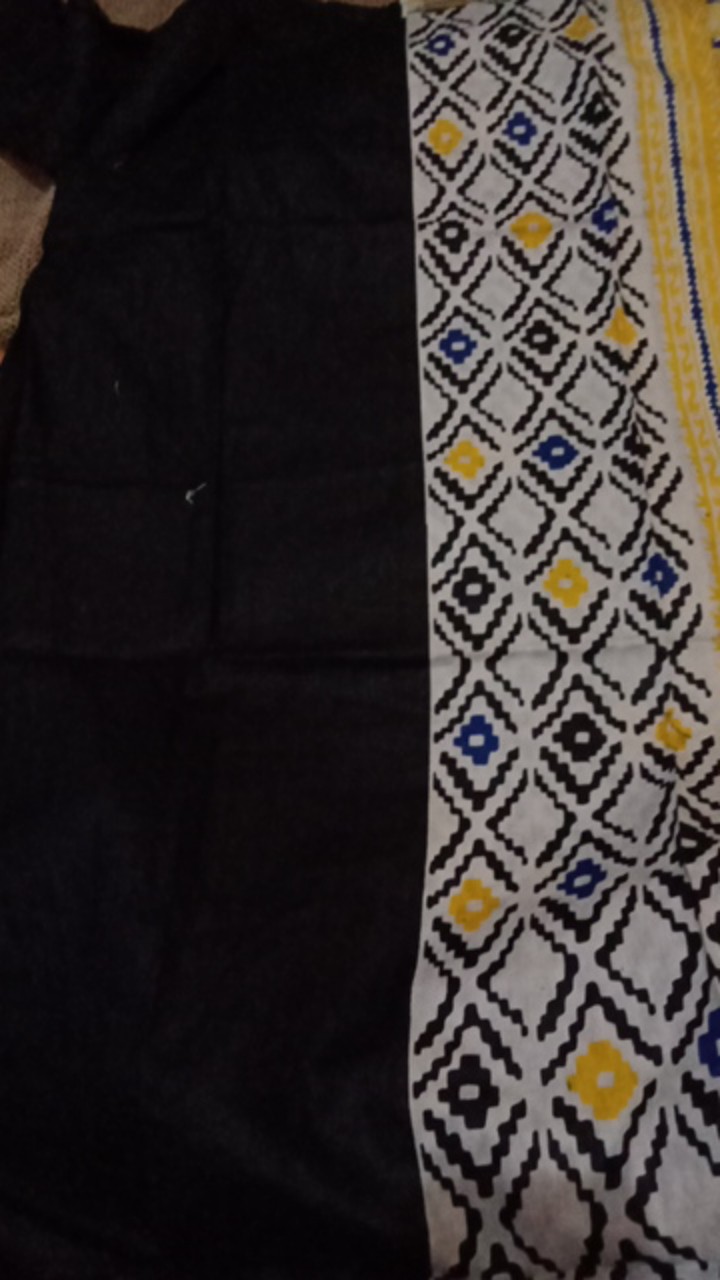 Terlaris Serut Genes Jelita Tunic Navbor Yelbor Whitbor Creambor Tunik Batik Modern Hrb030 Dolbi Dob