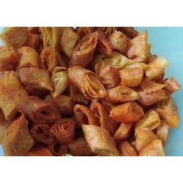 

Makanan ringan kulit lumpia