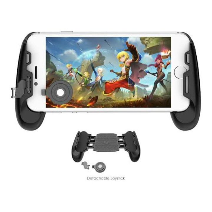 Gamepad Joystick Handphone Android