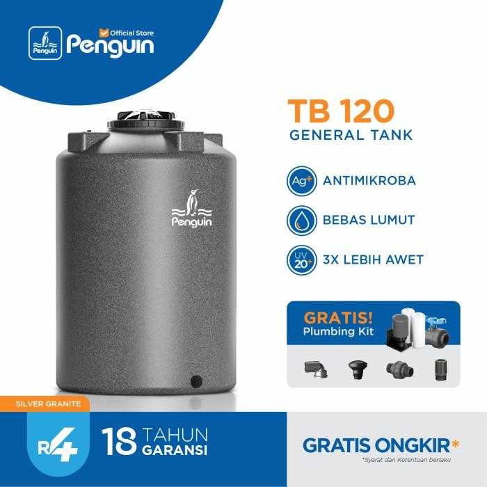 Toren Air Penguin Tangki | Toren | Tandon Air Tb 120 1200 Liter