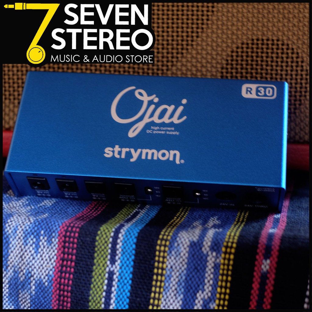 Strymon Ojai R30 Power Supply