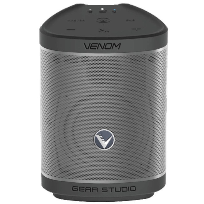 Venom Gear Studio VGS-1 Speaker Portable Bluetooth 5.0 IPX5