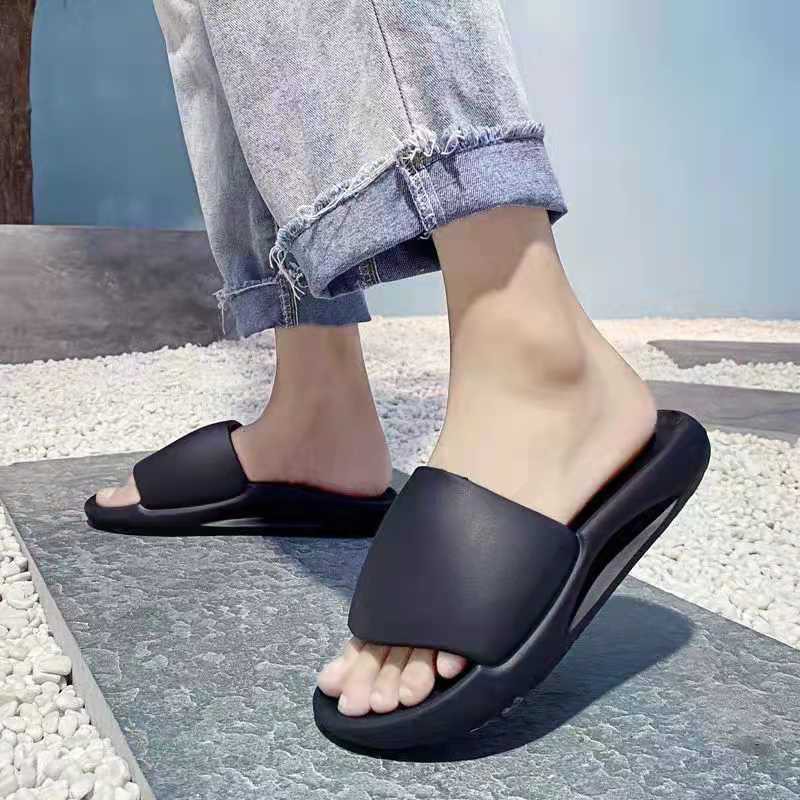 TG144 SANDAL RUMAH WANITA PRIA/SENDAL KAMAR MANDI/SANDAL KARET/SLIPPER/TIDAK LICIN/KOREA