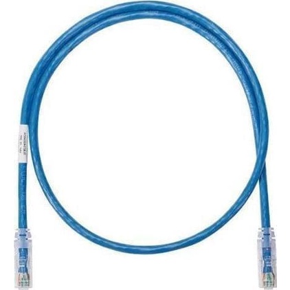 kabel panduit cat6 patch cord 2m