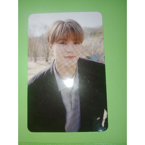 PC Jeno Flipbook set