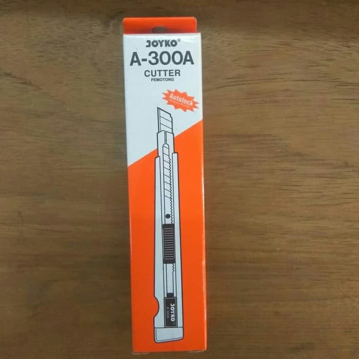 

Cutter A 300 Sedang Joyko