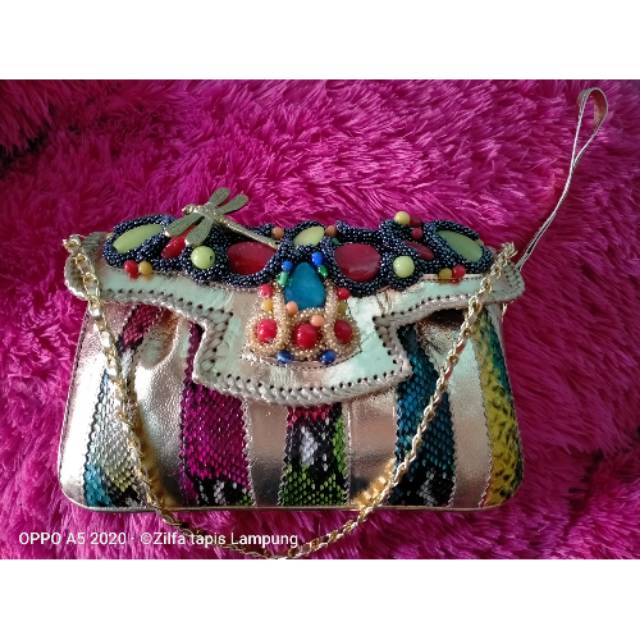 Tas piton Size S