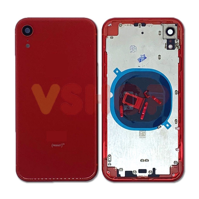 CASING FULLSET - HOUSING FOR XR