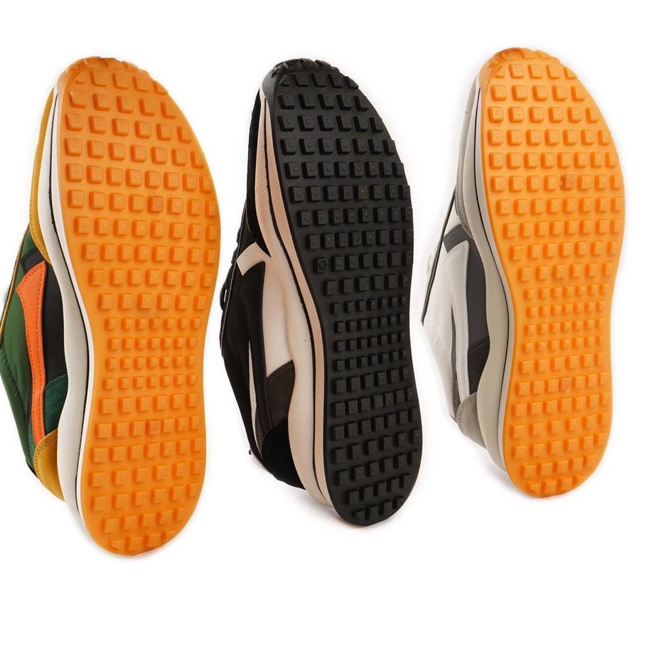 Keluaran Terbaru.. Declan Sneaker Sport Revend 01-025