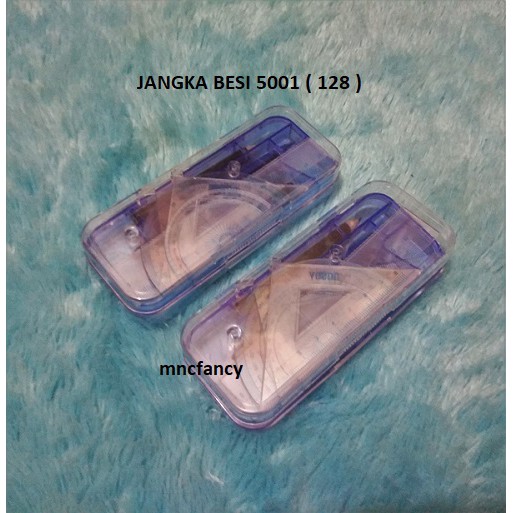 

Jangka Besi 5001 ( 128 )