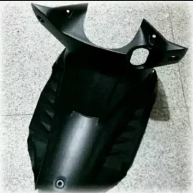 legshield kontak Blade lama